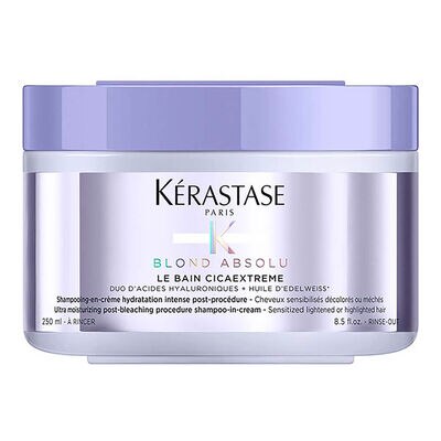KERASTASE  BLOND ABSOLU  SHAM 250ML
